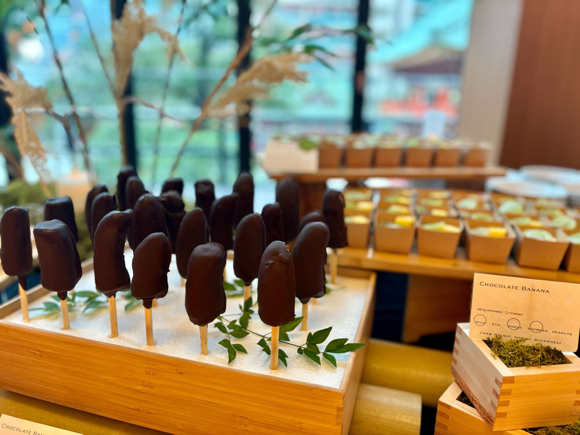 お祭フードのケータリング